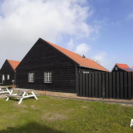 Tussen Dijken Apartment Hollum  Bagian luar foto