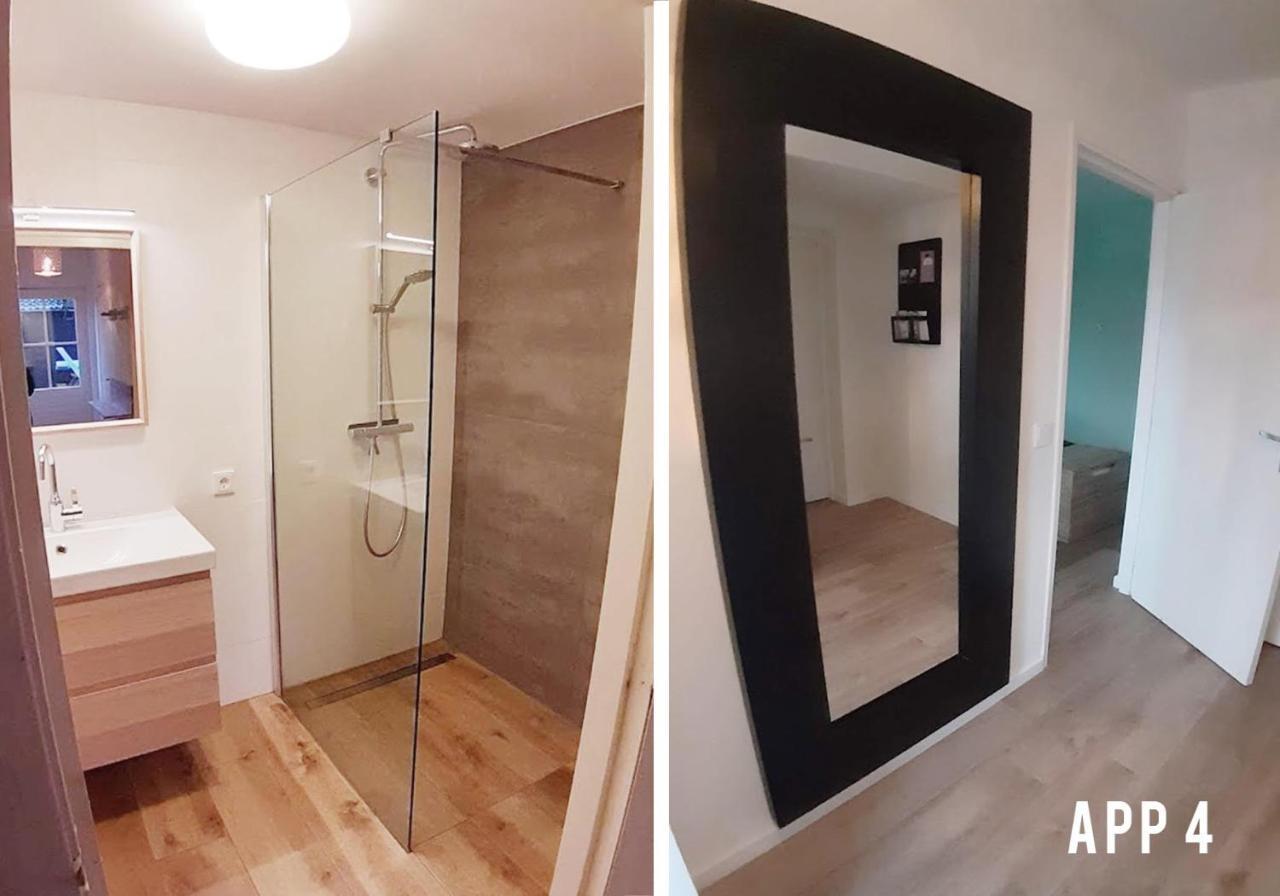 Tussen Dijken Apartment Hollum  Bagian luar foto