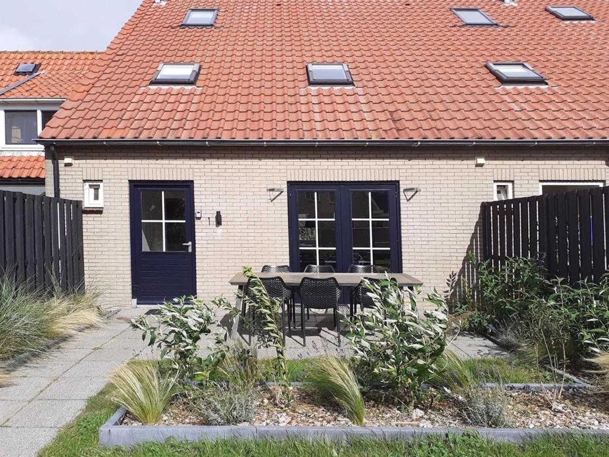 Tussen Dijken Apartment Hollum  Bagian luar foto